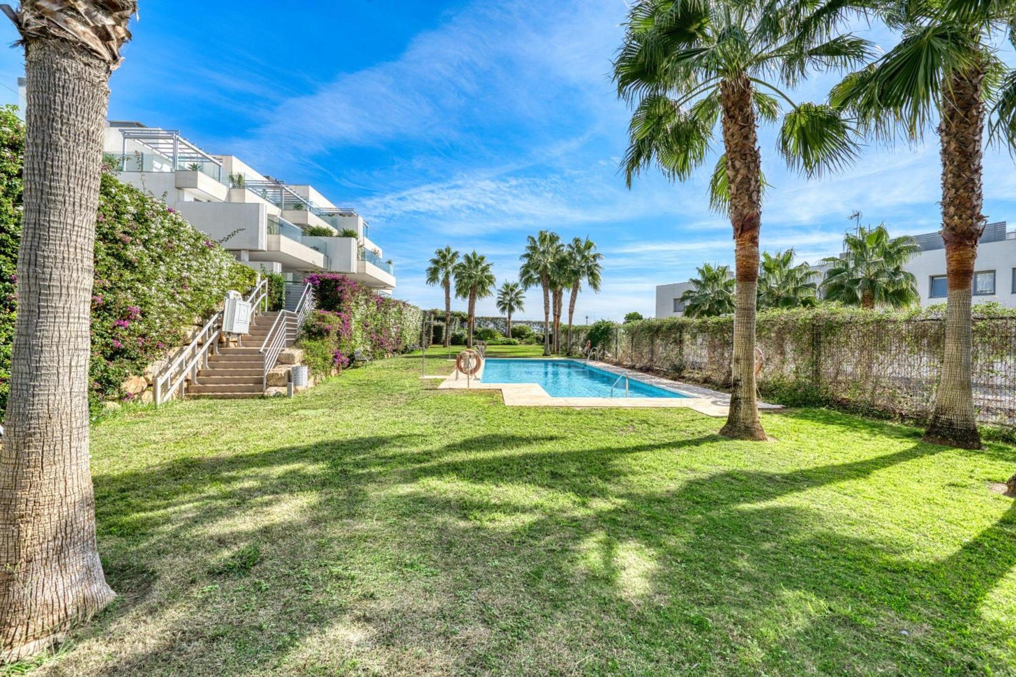 3070 Cabopino Luxury Apartment Marbella Exterior foto