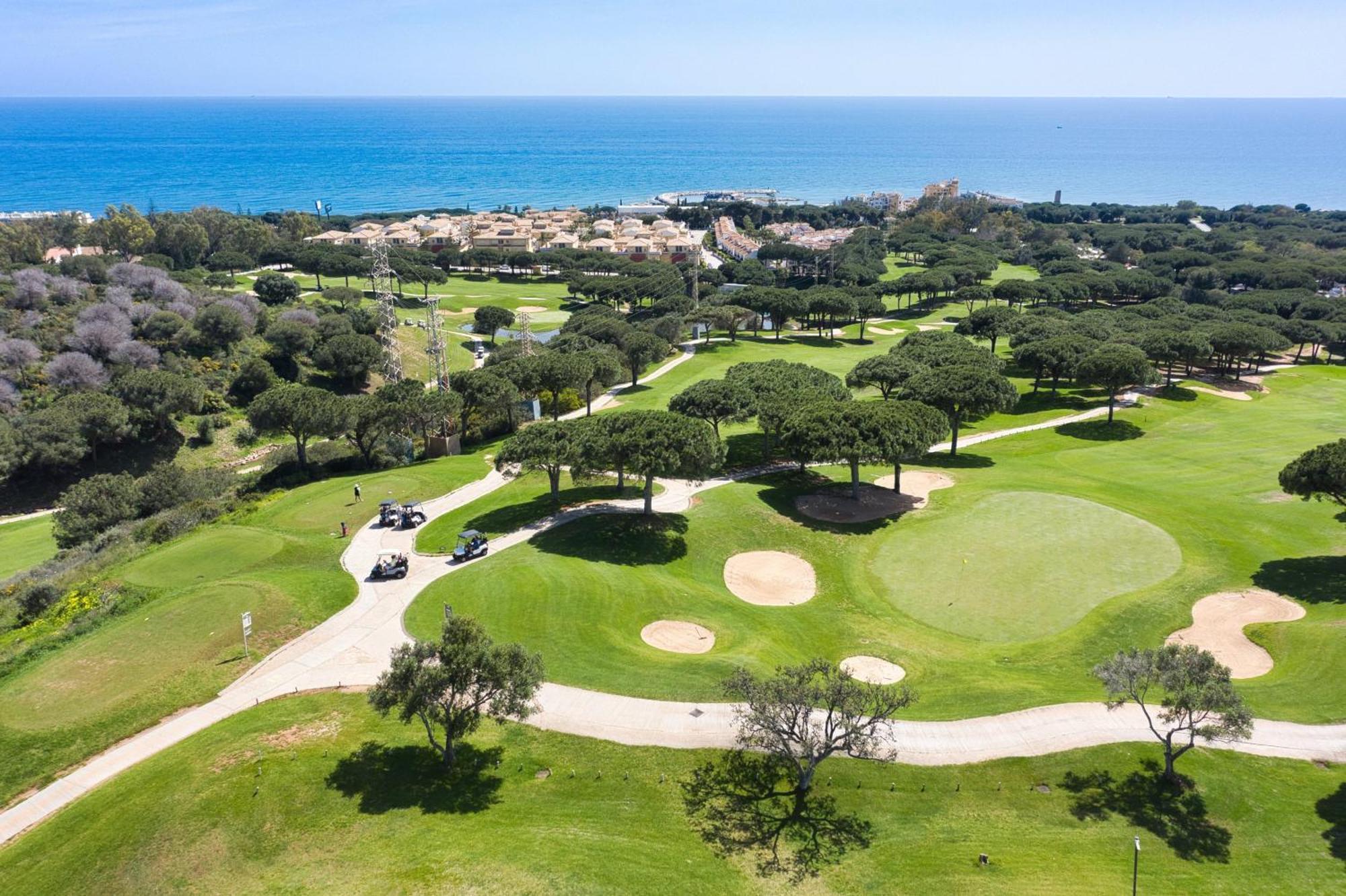 3070 Cabopino Luxury Apartment Marbella Exterior foto